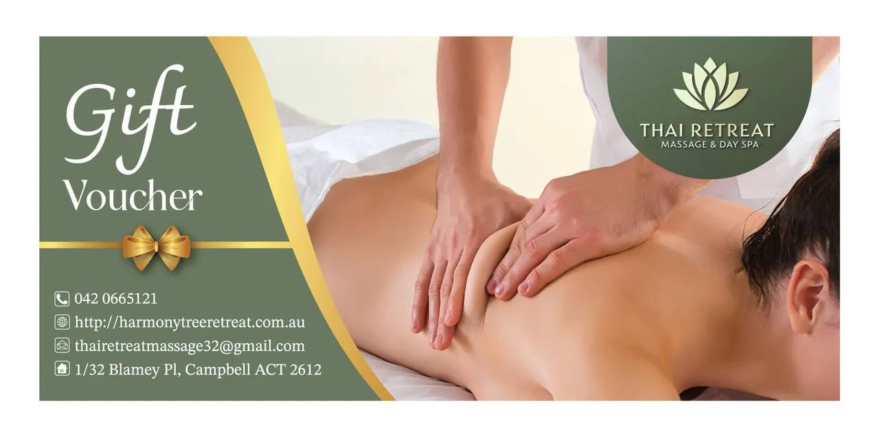 Gift Voucher